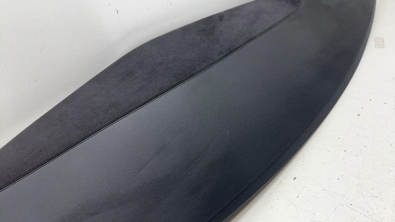 ⭕ 12-15 Model S Dashboard Instrument Panel Interior Dash Trim Cover 14