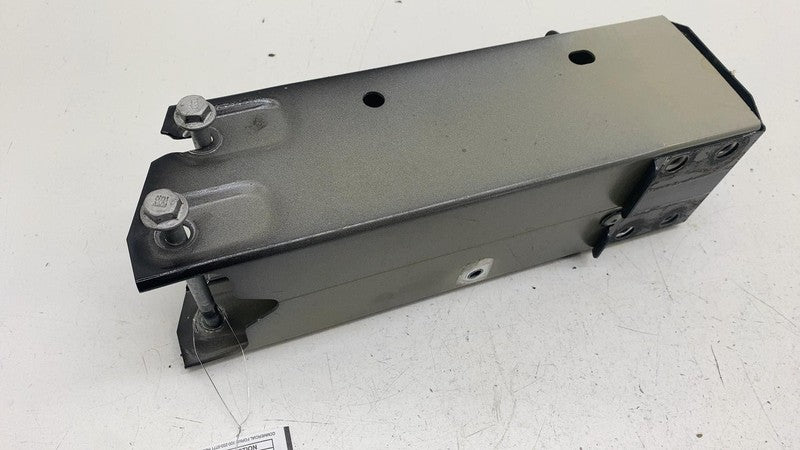 ⭕ 24-25 Tesla Model 3 Front Right Bumper Reinforcement Extension Rail