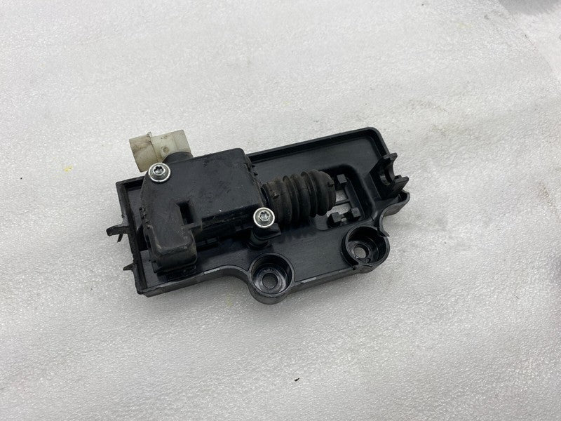 106181400E ⭕ 2016-2020 Tesla Model S X Front Primary Hood Lock Latch Actuator 1061814-00-E