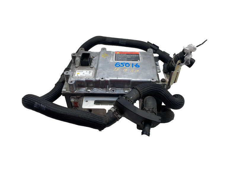 291A04GA1A ⭕ 2014-2017 Infiniti Q50 Hybrid Sedan Battery Inverter Converter OEM 291A0-4GA1A