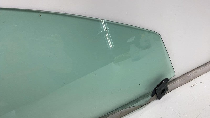 ⭕2012-2015 Tesla Model S Front Passenger Side Door Window Glass Right