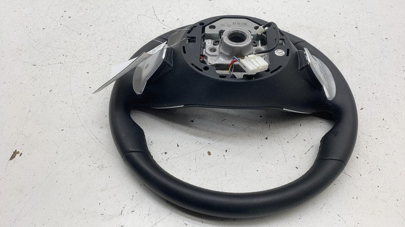 2022 2023 2024 Kia EV6 Steering Wheel with Cruise Control Switch Asse