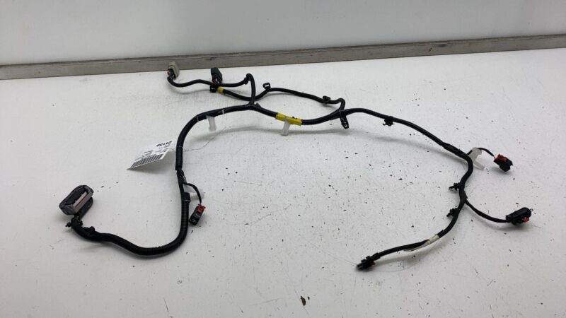 206796801B ⭕ 17-23 Tesla Model 3 Rear Subframe Coil Wiring Harness Cable Wire 2067968-01-B