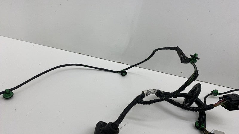 BU5T14A529GA 2013-2018 Ford C-Max Rear Driver Side Door Wiring Harness Cable Wire Left LH OEM