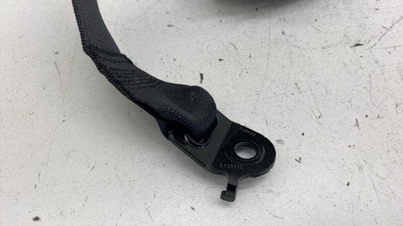 2017-2023 Tesla Model 3 M3 Rear Left or Right 2nd Row Seatbelt Retractor LH = RH