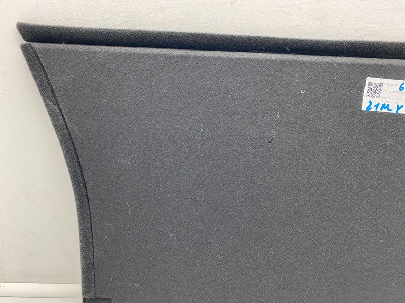 ⭕ 20-24 Model Y Front Trunk Luggage Compartment Floor Load Carpet 1492