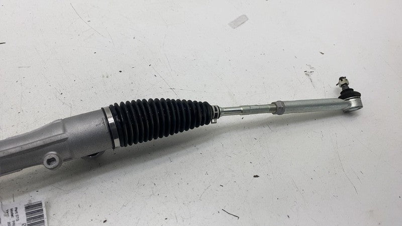 ⭕ 23-24 Toyota Prius Power Steering Gear Rack & Pinion w/ Tie Rod End Link FWD