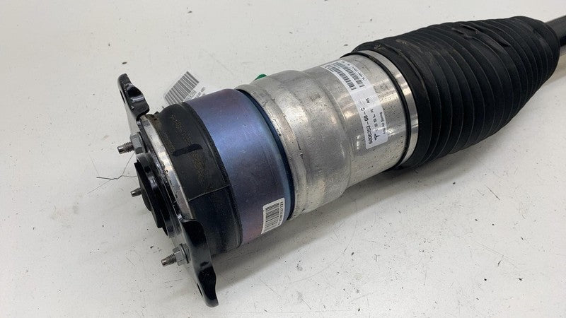⭕ 12-15 Model S Rear Right Air Suspension Spring Shock Absorber RWD 60