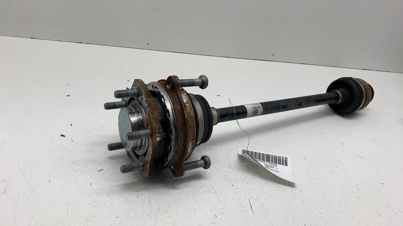49800GI000 ⭕22-24 Hyundai Ioniq 5 Rear Driver Side CV Axle Shaft Halfshaft Left 49800-GI000
