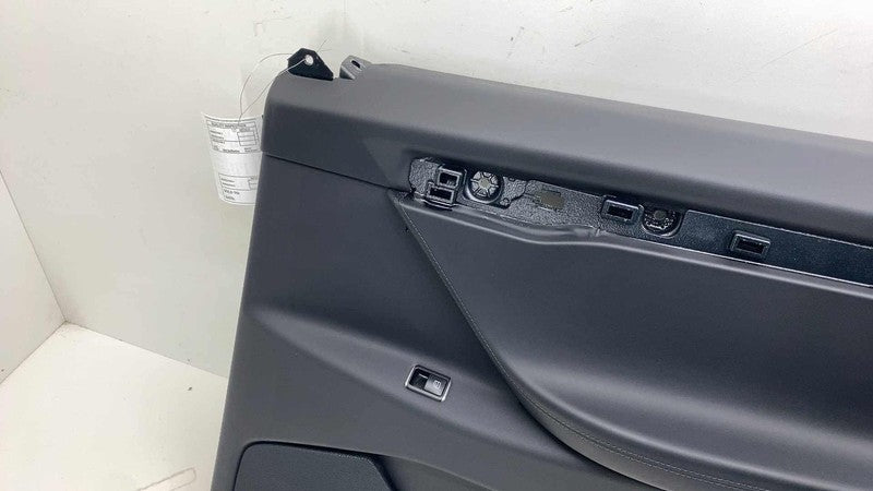 ⭕ 2016-2020 Tesla Model X MX Rear Right Side Interior Door Panel Trim Card Cover