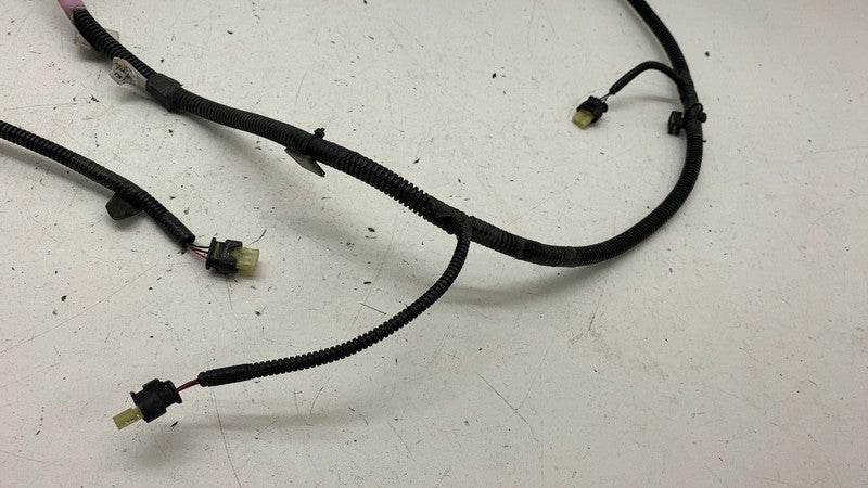 ⭕ 2016-2020 Tesla Model X MX Rear Bumper Wiring Harness Cable Wire 103