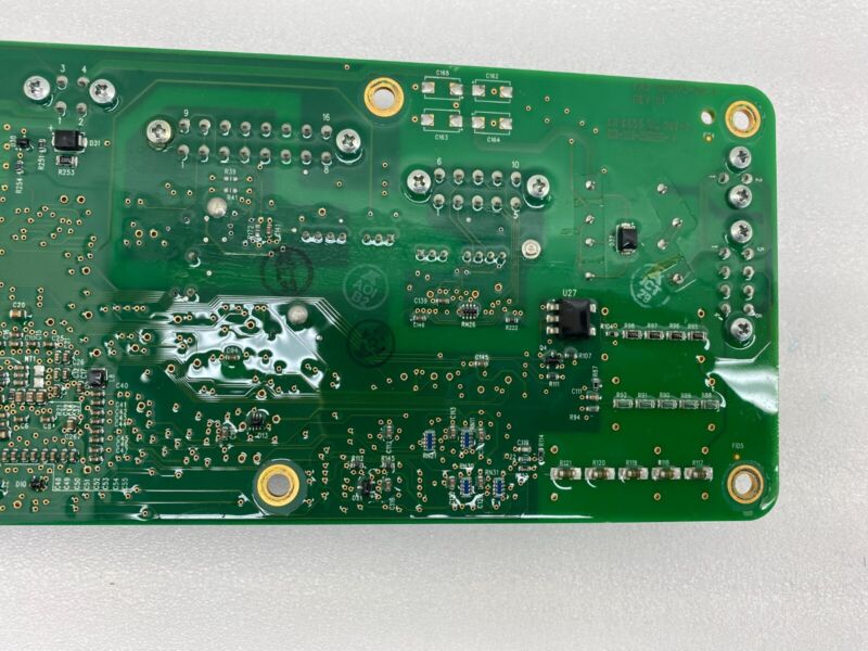 1012209 00 B 2012-2020 Tesla Model S X High Voltage Main Battery Motherboard BMS Module Unit