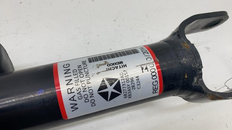 68277312AD ⭕ 2019-2025 Ram 1500 Pickup Front Right Side Shock Strut Absorber RH 68277312AD