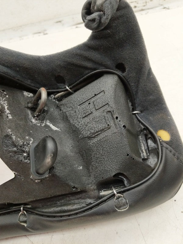 ⭕ 12-20 Tesla Model S Rear Driver Side 2nd Row Seat Bolster Cushion Co