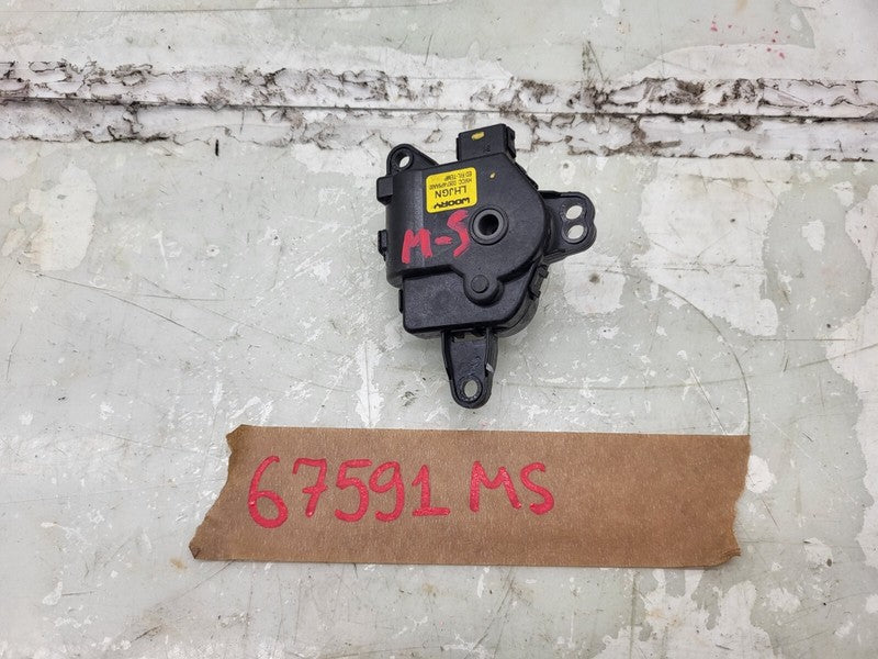 D267-AP9AA02 ⭕ 2012-2020 Tesla Model S X HVCC Heater Control Flap Motor Actuator D267-AP9AA02