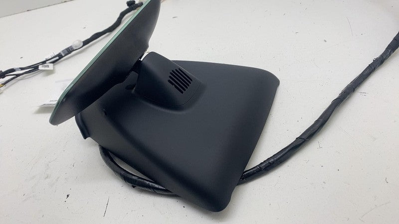 176285200F ⭕ 24-25 Tesla Model 3 Front Hw4 Bi-Camera w/ Interior Rear View Mirror & Cable