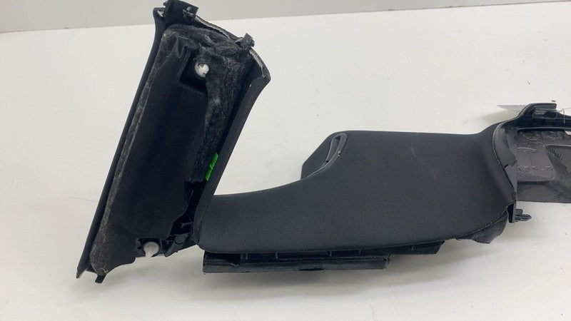 186753920E ⭕ 24-25 Tesla Model 3 Driver Side C-Pillar Upper Trim Cover Left LH 1867539-20-E