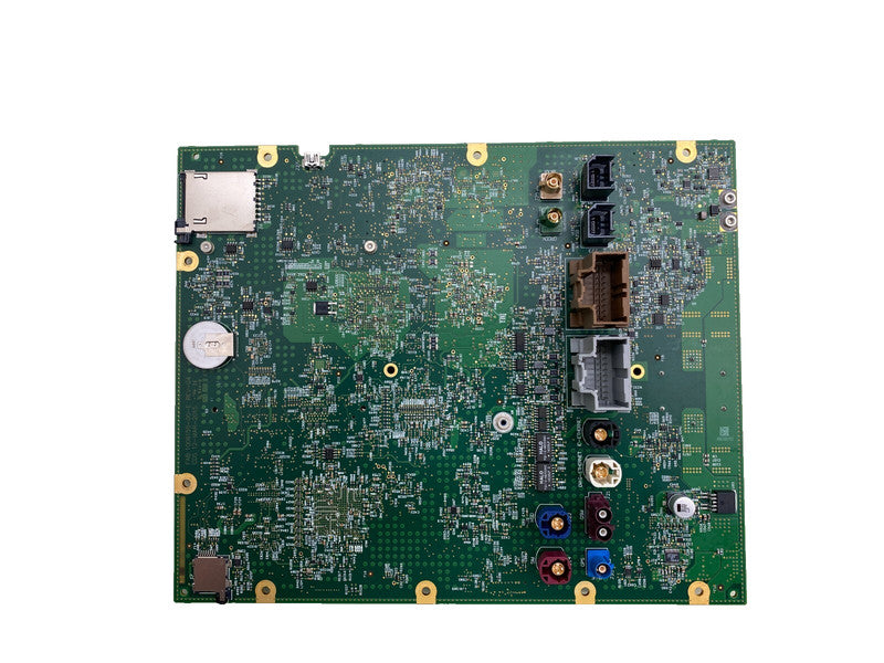 1055412 00 B ⭕ 12-20 Tesla Model S MS Media Control Unit Motherboard Electronics 1055412-00-B