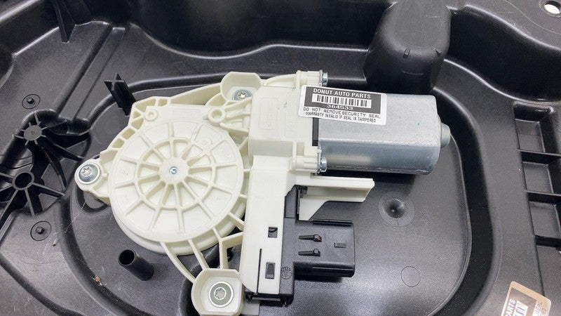 181766712B ⭕ 24-25 Tesla Cybertruck Front Right Door Window Regulator w/ Motor 1805865-00-E