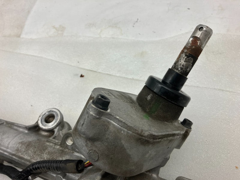 GE80221R11 ⭕ 2017-2020 Tesla Model 3 Power Steering Gear Rack & Pinion Electric w/ Tie Rod