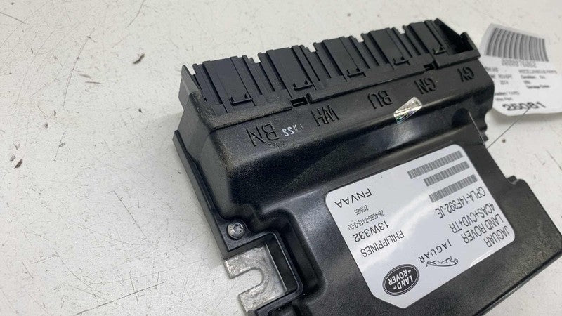 CPLA-14F392-JE ⭕ 14-20 Range Rover Sport Air Suspension Computer Control Module CPLA-14F392-JE