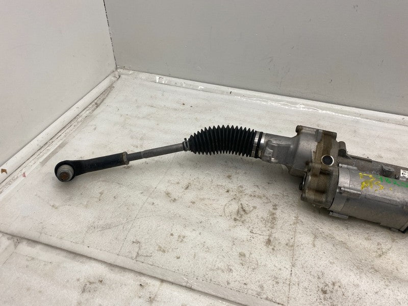 BJ323200HB ⭕ 12-15 Model S Power Steering Gear Rack Pinion & Motor w/ Tie Rod BJ32-3200-HB