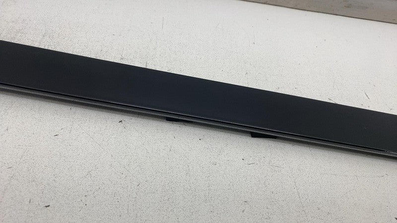 ⭕ 2022-2024 Rivian R1T Passenger Side Roof Ditch Moulding Trim Panel R