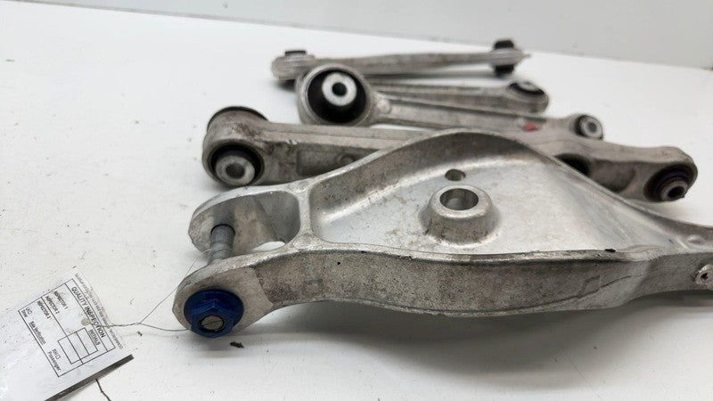 PT00001934 ⭕ 2022-2024 Rivian R1S SET of 5 Rear Left Upper & Lower Control Arm PT00001914