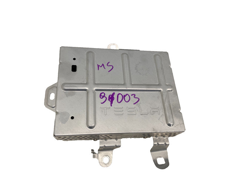 150715201B ⭕ 2020-2023 Tesla Model Y MY Radio Audio Sound System AMP Amplifier 1507152-01-B