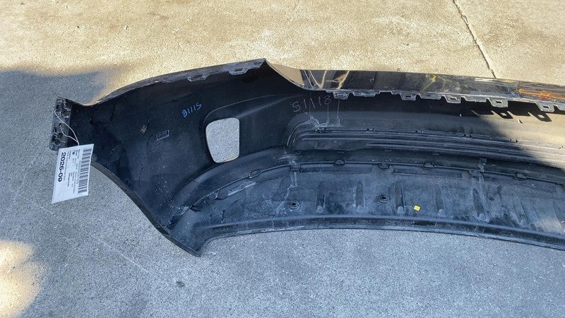 ⭕ 2013-2024 Ram 1500 Truck Pickup Front Bumper Black Assembly