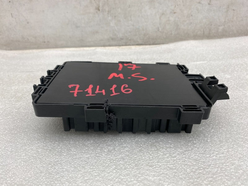 103440900B ⭕ 2016-2020 Model S Frunk Junction Cabin 12V Fuse Box Relay Control 1034409-00-B