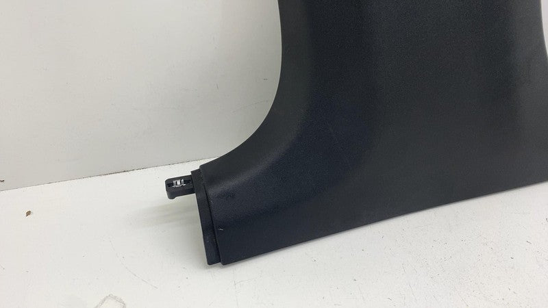 31651940 ⭕ 2021-2023 Polestar 2 Driver Side B-Pillar Lower Trim Cover Panel Left 31651940