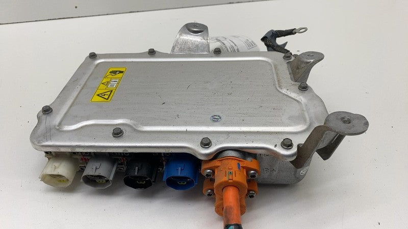 ⭕ 16-20 Model S High Voltage Power Distribution Junction Box Module 10