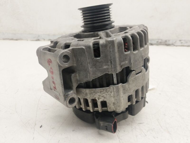 2007 2008 2009 2010 2011 Mercedes E63 E-Class 211 Type 6.2 Power Alternator Assy