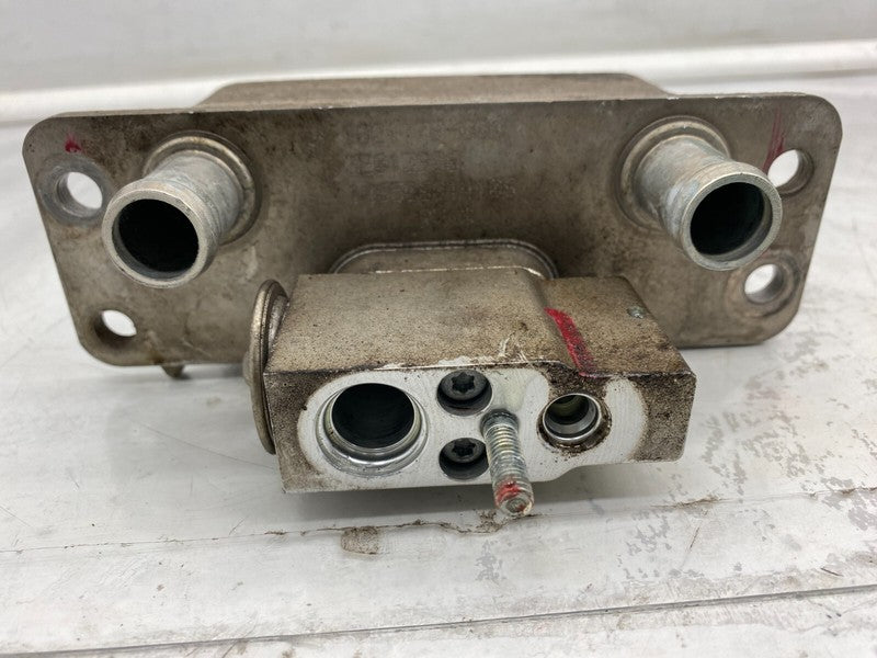 1007476 00 E ⭕ 12-15 Model S High Voltage TXV Battery Chiller Valve w/o Solenoid 1007476-00-E
