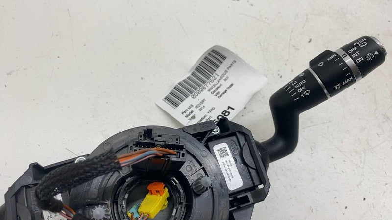 ⭕ 14-19 Range Rover Sport Steering Column Multifunction Combo Switch B