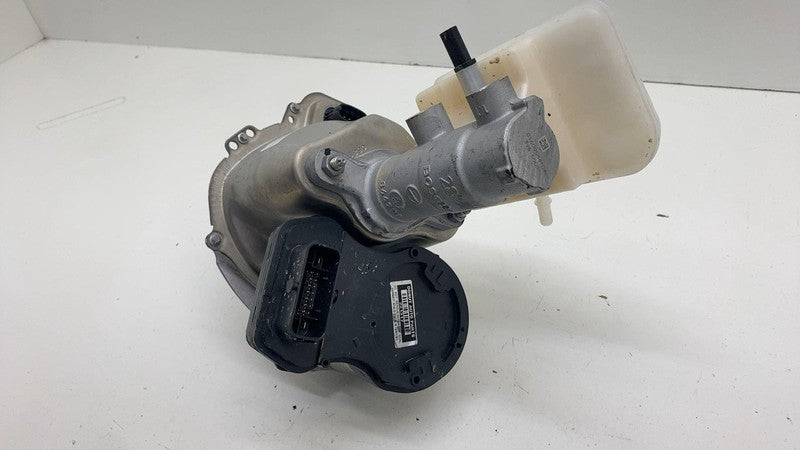 125067100A ⭕ 24-25 Cybertruck Power Brake Booster Master Cylinder & Reservoir 1250671-00-A