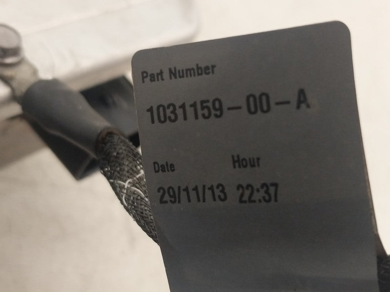 ⭕ 12-15 Tesla Model S Front High Voltage Junction Box Distribution 102