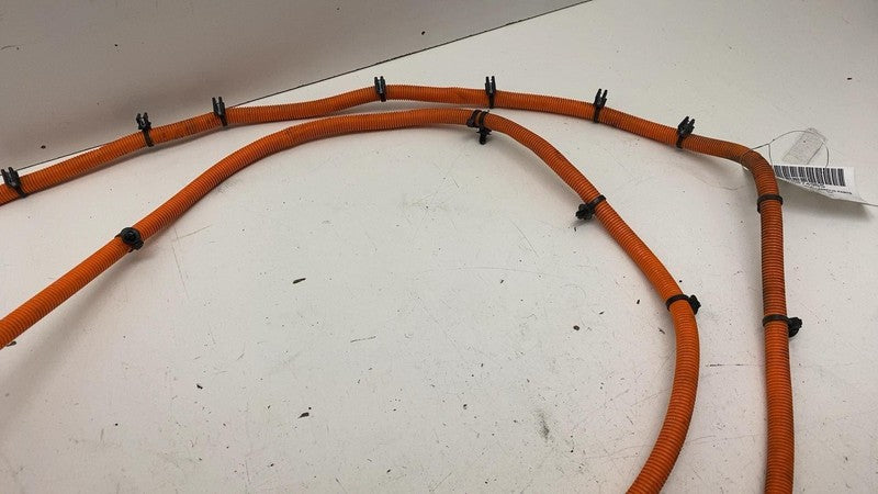 6840444 ⭕ 2017-2021 BMW i3 I01 High Voltage HV Battery Cable Wire Wiring Harness 6840444