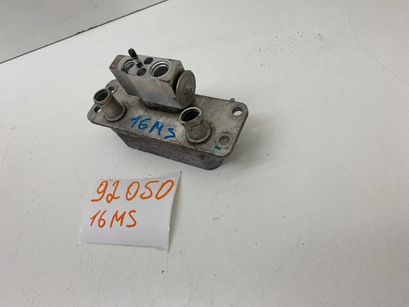 600736200D ⭕ 12-15 Model S High Voltage TXV Battery Chiller Valve w/o Solenoid 1007476-00-E