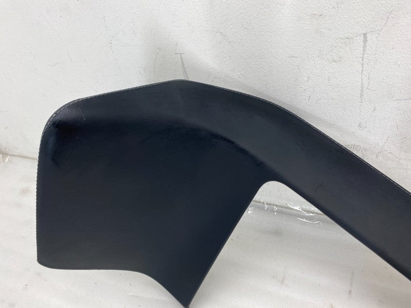 ⭕ 2016-2020 Tesla Model S X Front Right Lower Dashboard Trim Cover 100