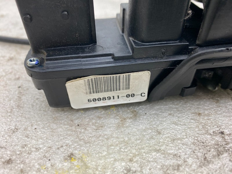 6008911-00-C ⭕12-20 Tesla Model S Rear Driver Side Door Lock Latch Actuator Left 6008911-00-C