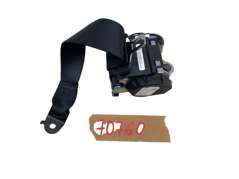 108128101E ⭕17-23 Tesla Model 3 Rear Left or Right 2nd Row Seat Belt Retractor 1081281-01-E