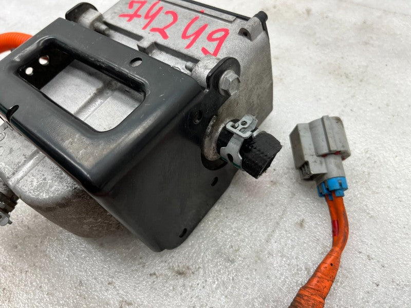 ⭕ 2012-2020 Tesla Model S Electric Battery Heater with Wire Harness Wiring Loom