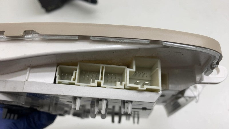 A 212 900 13 23 ⭕ 2010-2016 Mercedes E350 E-Class Overhead Dome Light Lamp Unit OEM A2129001323