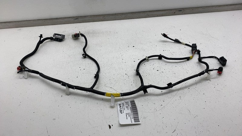 206796801B 2017-2023 Tesla Model 3 M3 Rear Subframe Coil Wiring Harness Cable Wire Assembly