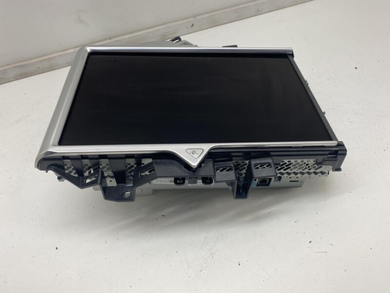 145073700B 2018-2021 Tesla Model S Touchscreen Media Control Unit MCU-2 Intel Update Screen