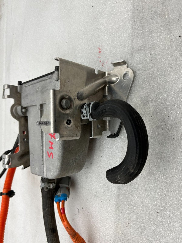 103890100H ⭕ 12-20 Model S Electric Battery Heater w/ Wire Harness Wiring Loom 1038901-00-H