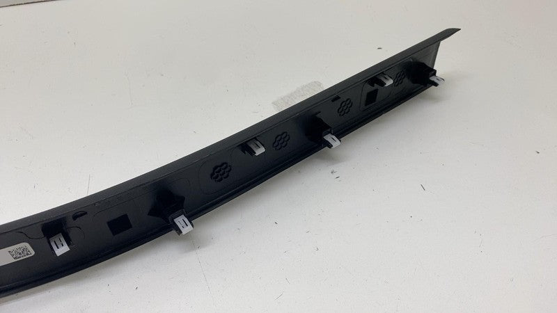 6BM80TX7AB ⭕ 2025 Ram 1500 Rear Right Door Sill Scuff Plate Cover Trim Panel OEM 6BM80TX7AB