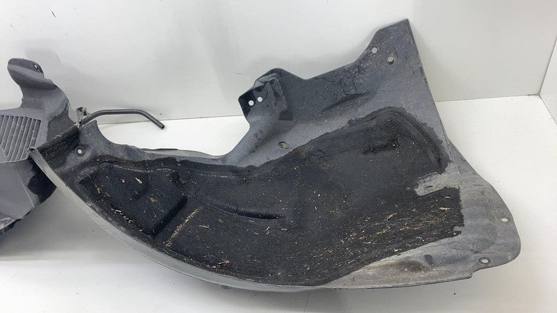 1063694-00-B ⭕ 16-20 Tesla Model S Front Right Wheel Fender Liner Splash Shield 1063694-00-B